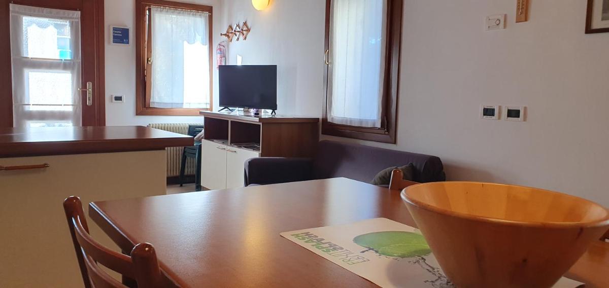 Casetta Carmine - Housity