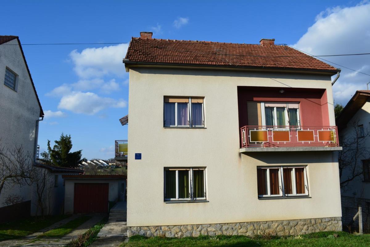 Guest house Ema - Housity