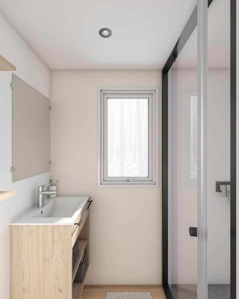 Eco-Lodge Lou Pantaï - Housity
