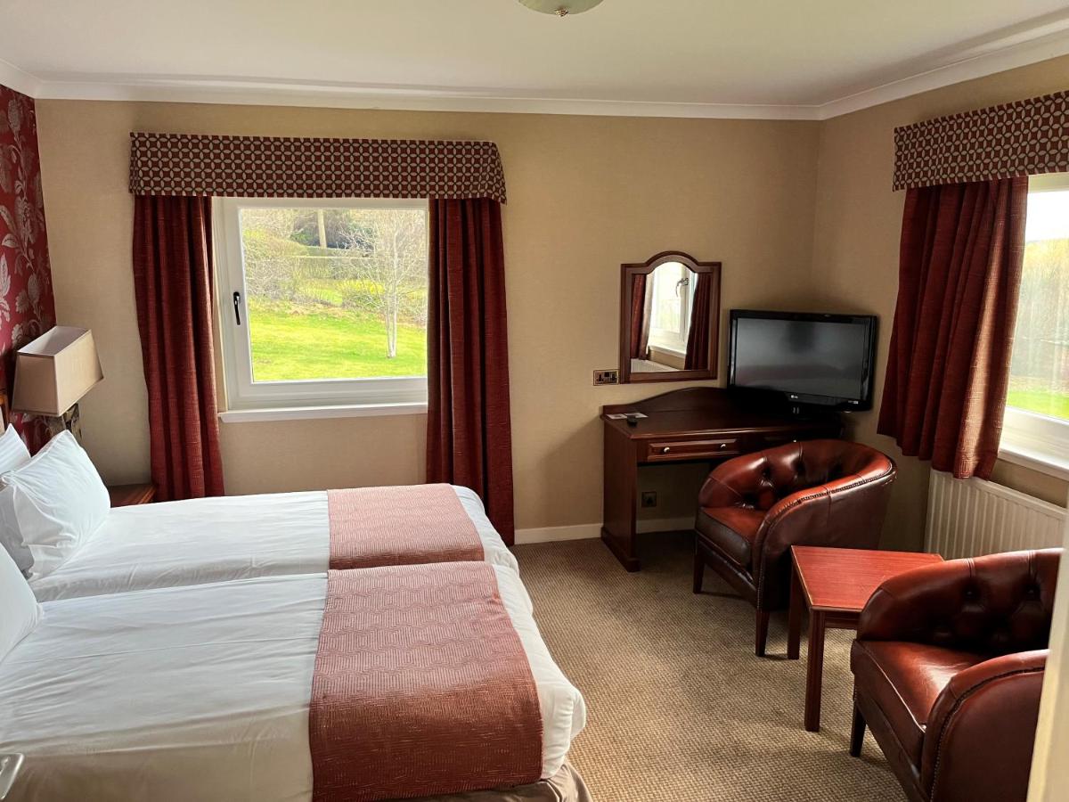 Ramnee Hotel - Housity