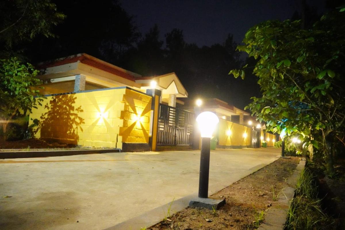 RICHBERRY- A Premium Plantation Villa's - Housity