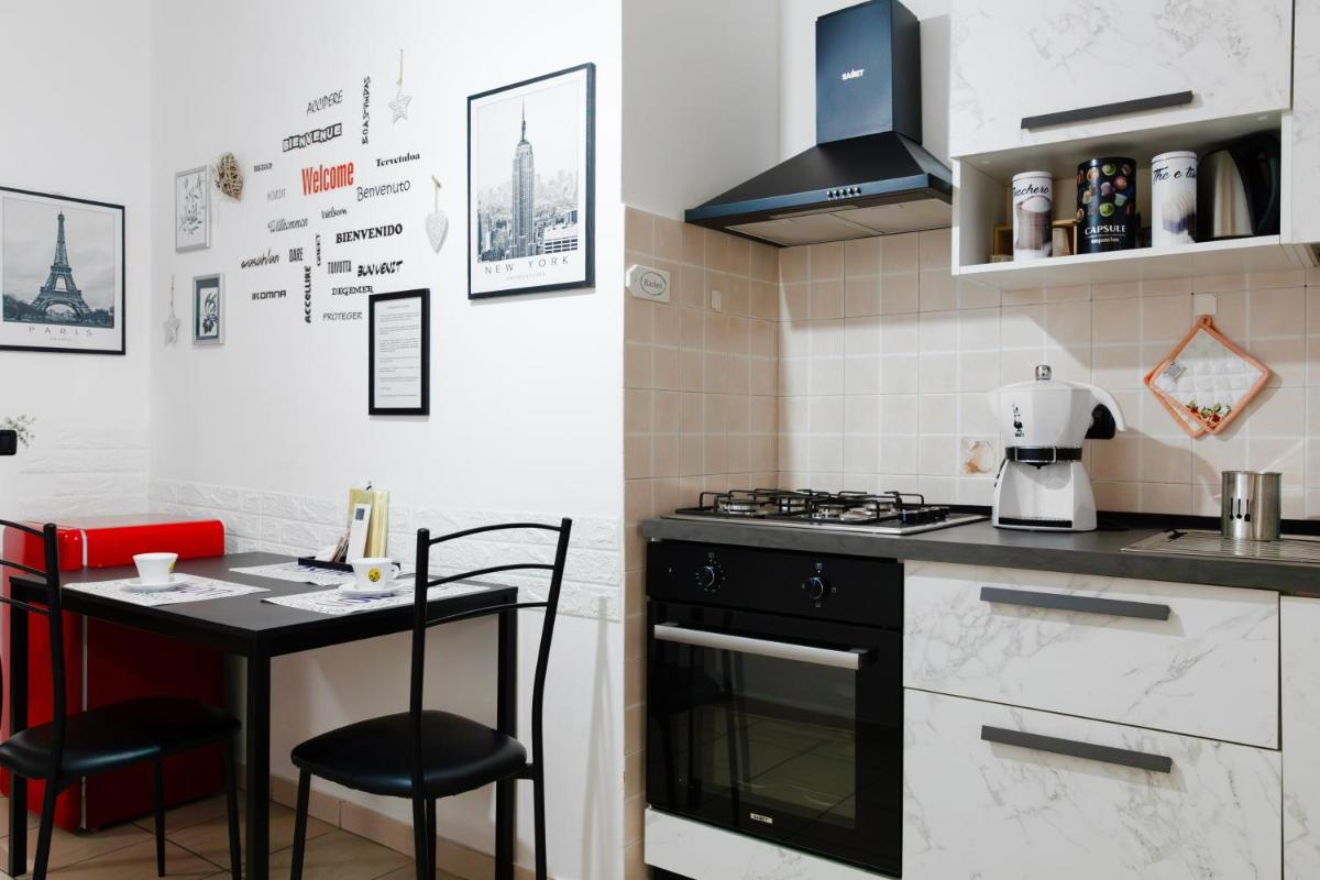 La Villetta - Housity