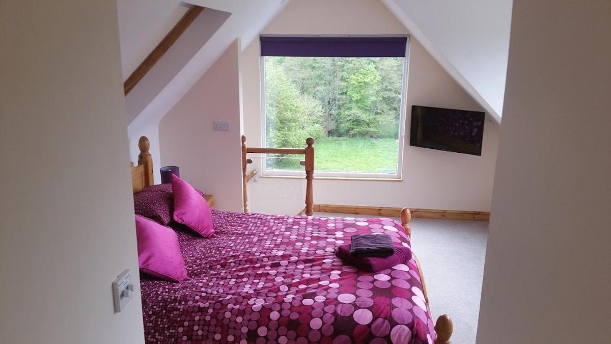 Mallows Byre Yetminster - Housity