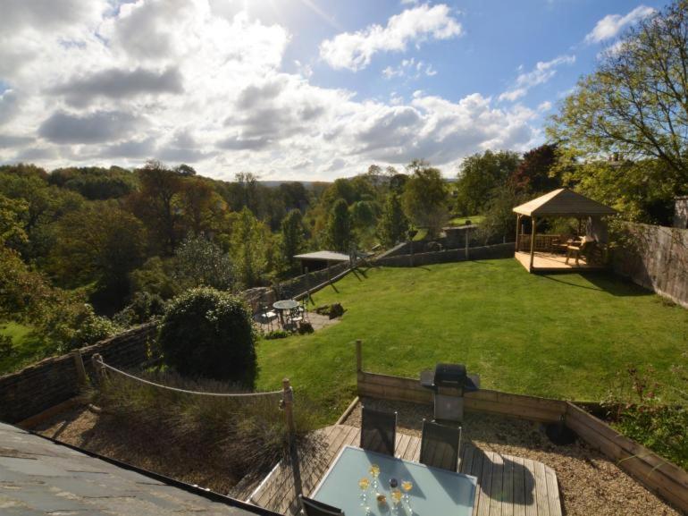 Mallows Byre Yetminster - Housity