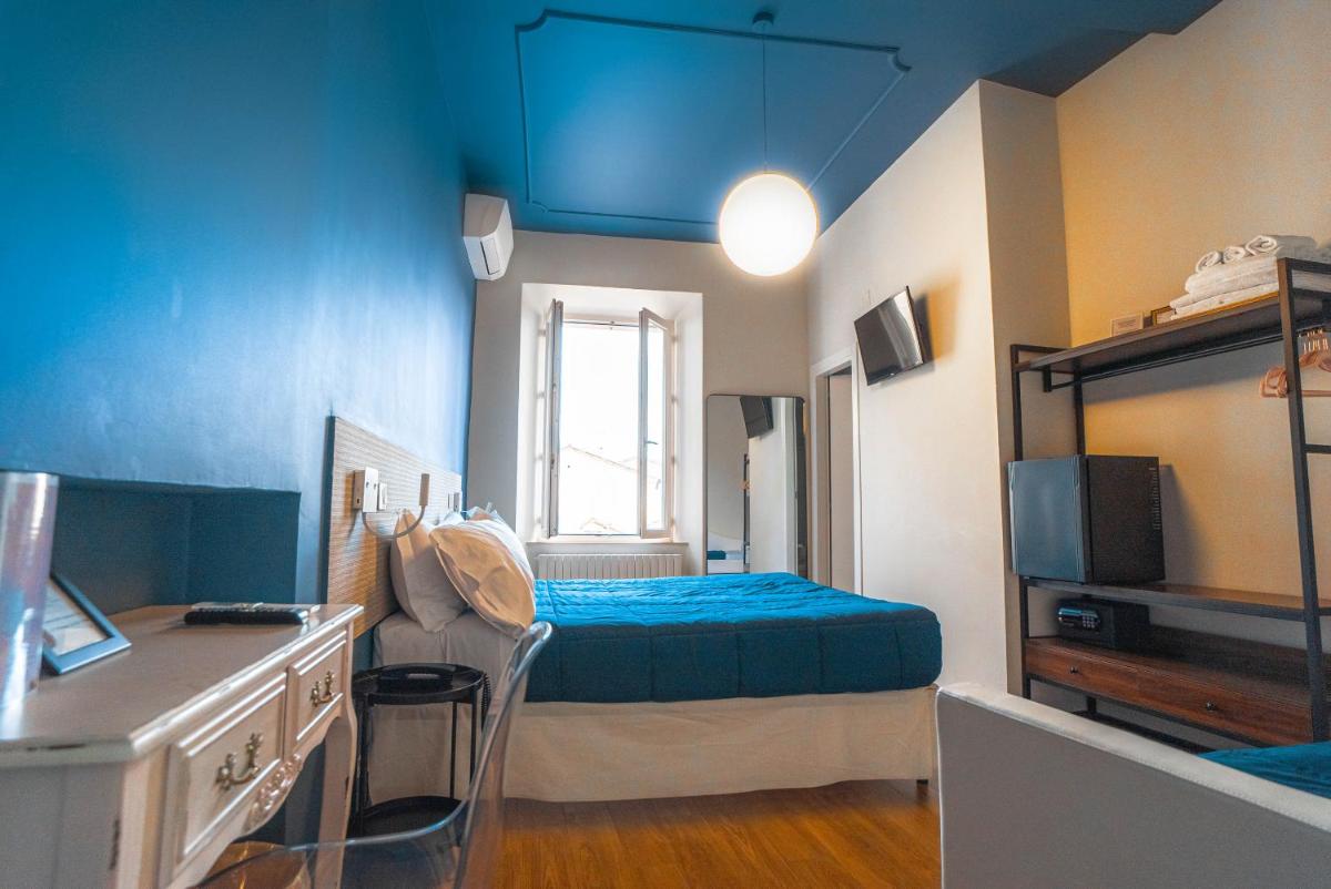 I Mecenati - Housity