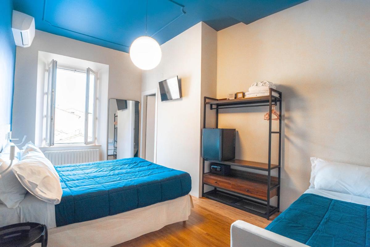 I Mecenati - Housity