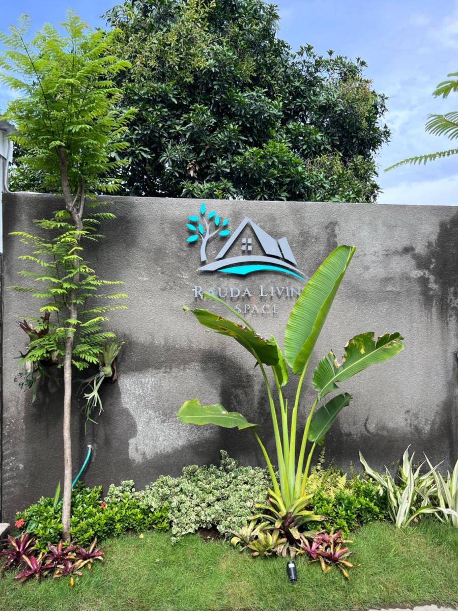 Rauda Living Space Syariah - Housity