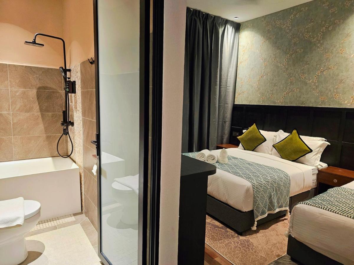 Carnarvon Suites - Hizvo