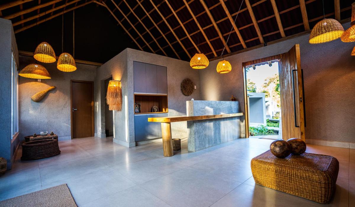 Amaná Hotel - Housity