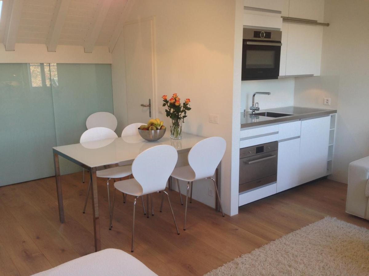 Suitetrails - Carouge Loft Apartment