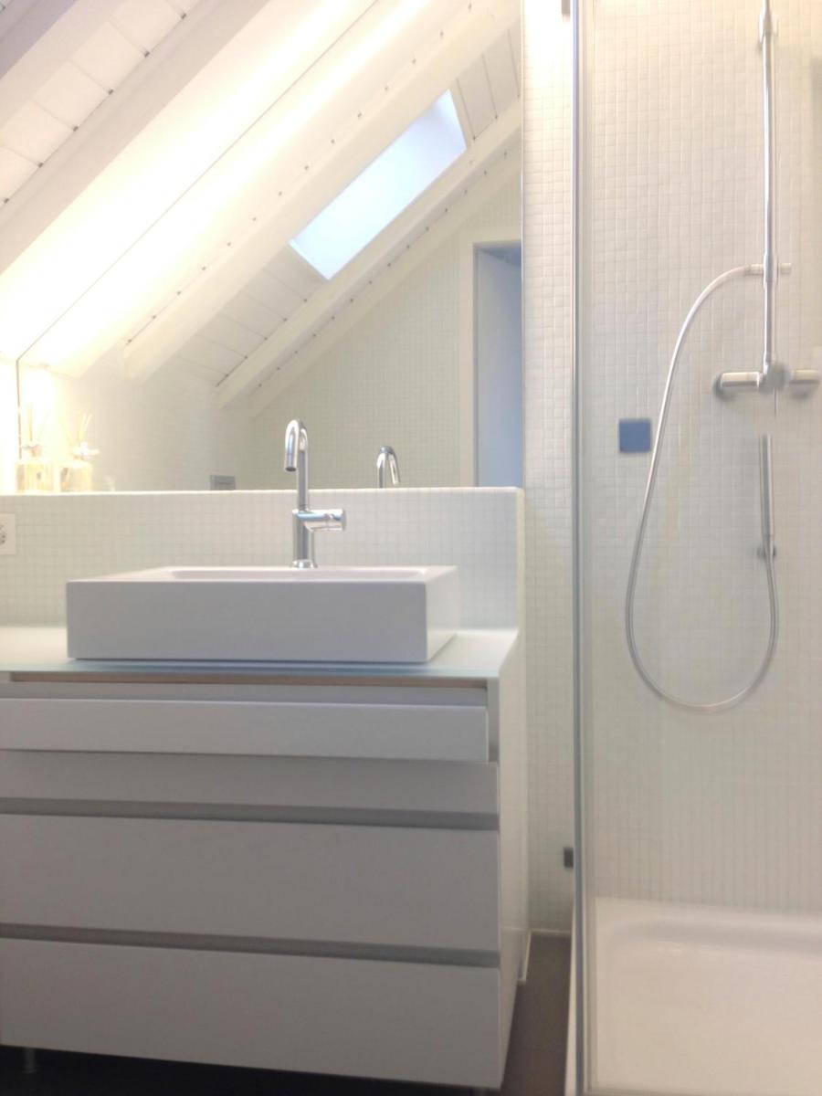 Suitetrails - Carouge Loft Apartment