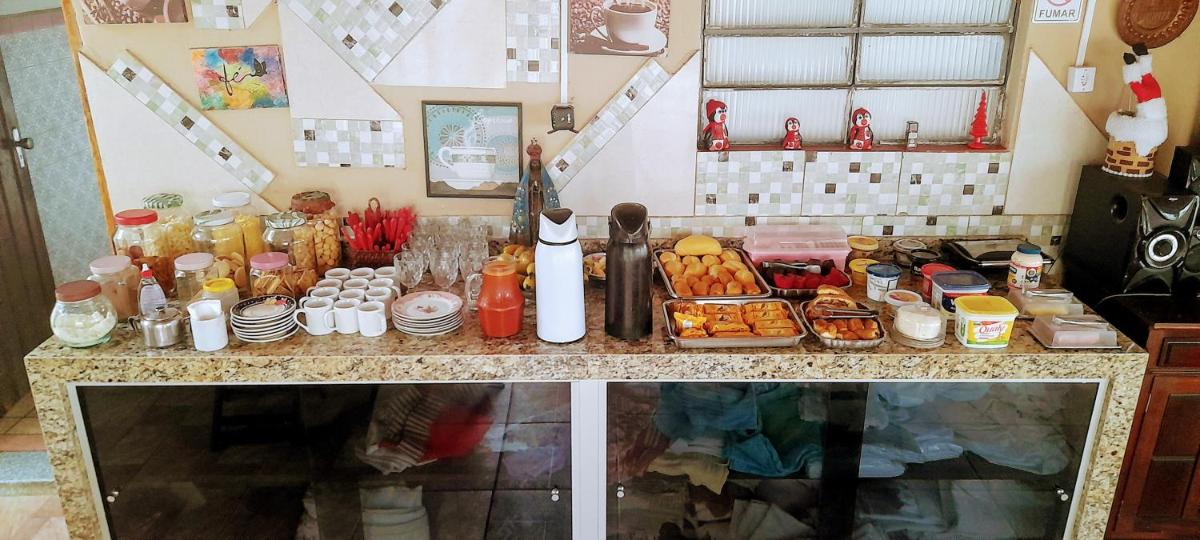 Hostel Néli - Housity