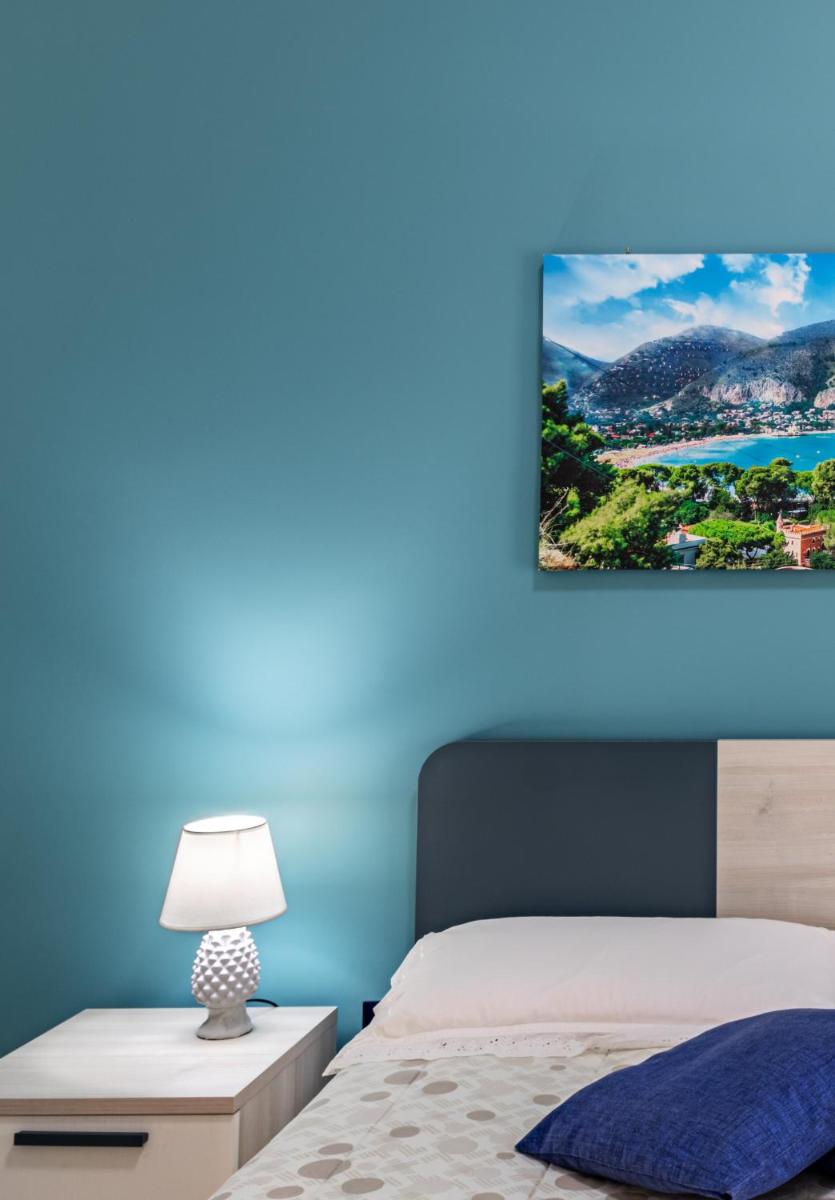 Sicily Trinacria House - Housity