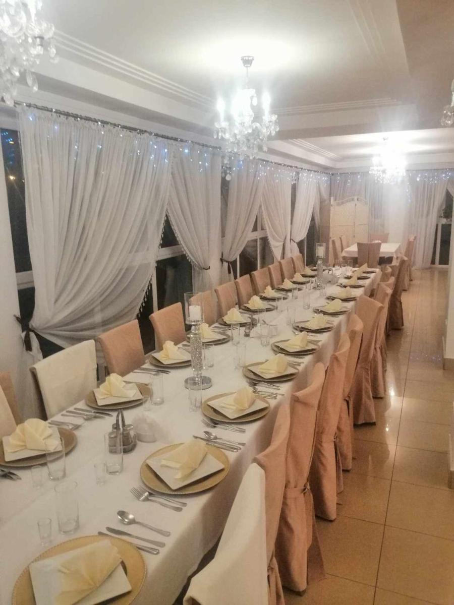 Hotel Wiktoria - Housity