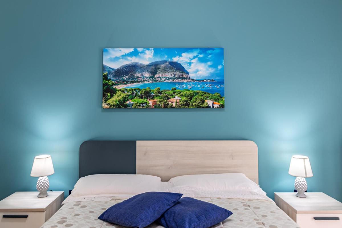 Sicily Trinacria House - Housity