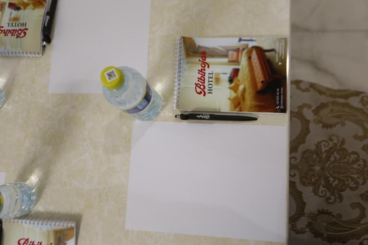 BIBIHOJAR Hotel - Housity