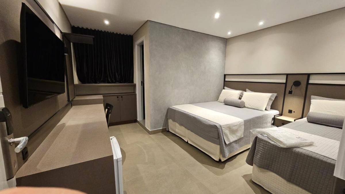 Hotel Contorno Sul - Housity