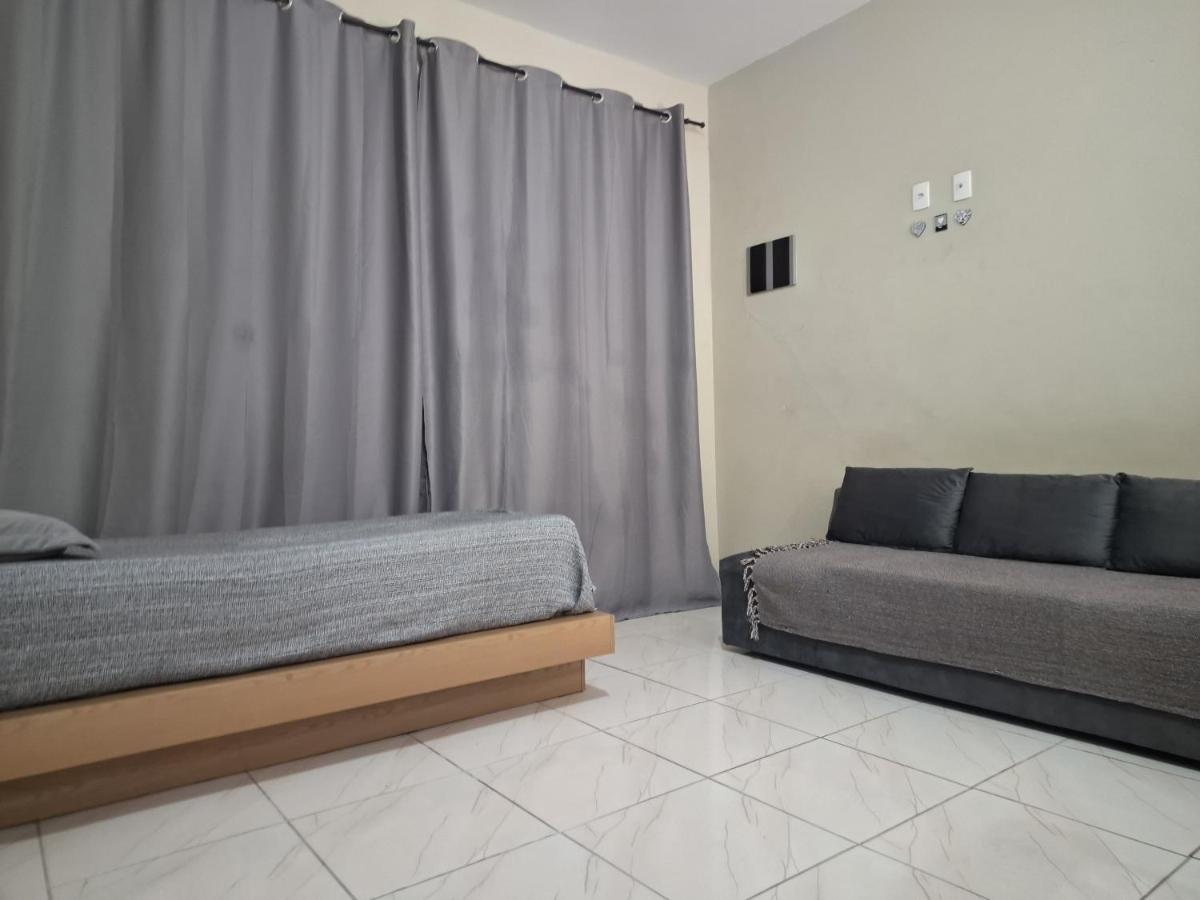 Casa de hóspedes em Capão Bonito c/ Wi-Fi - Housity