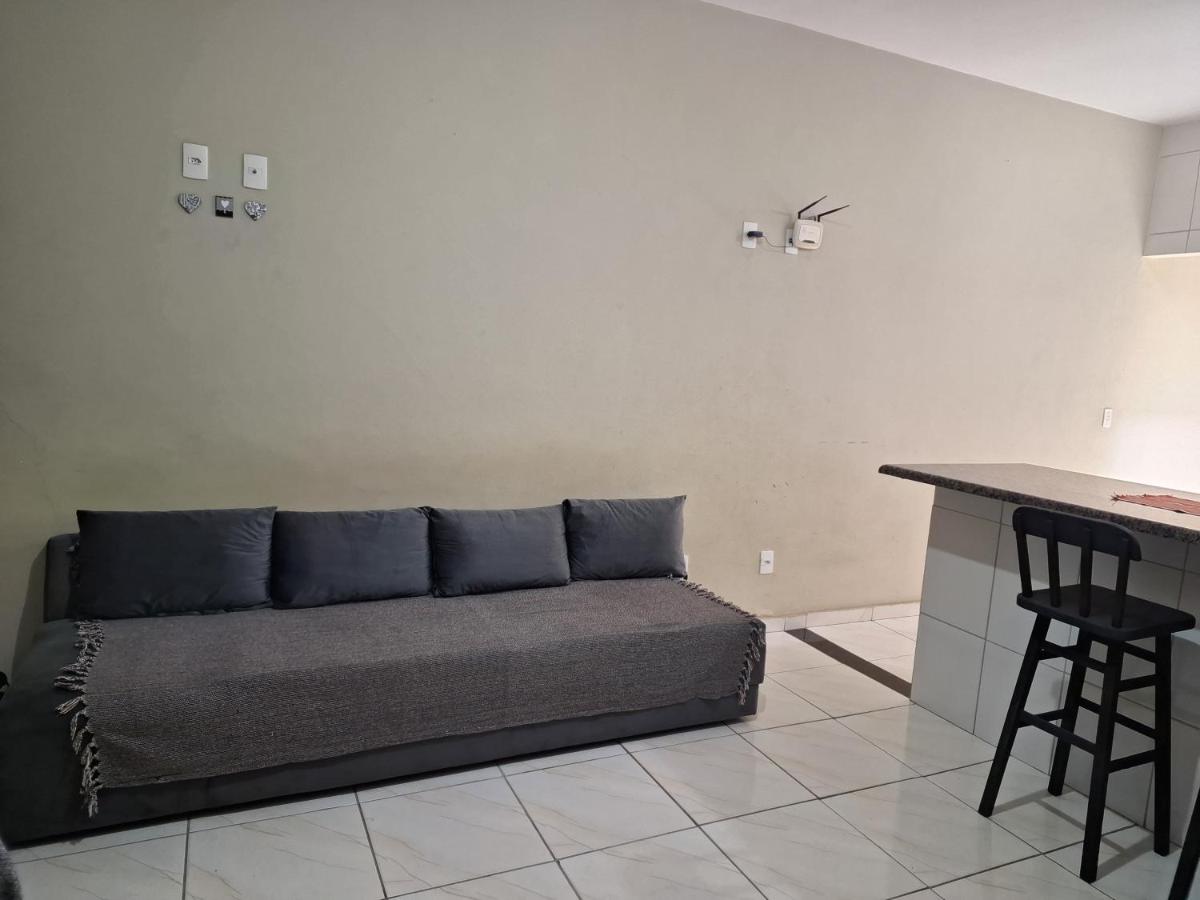 Casa de hóspedes em Capão Bonito c/ Wi-Fi - Housity