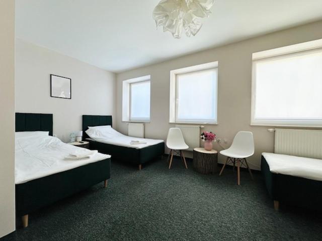 Green B&B Bed and Breakfast - Housity
