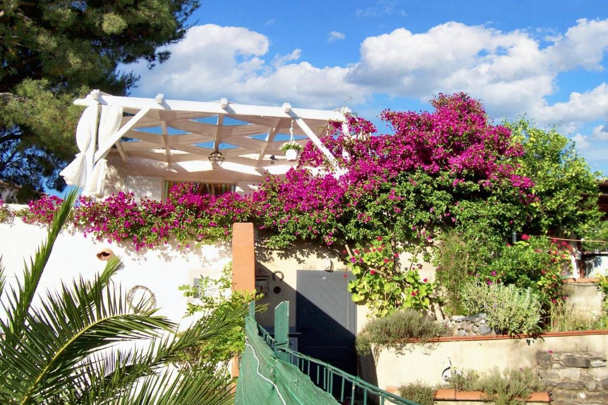 Maison charmante Monticello vue mer - Housity