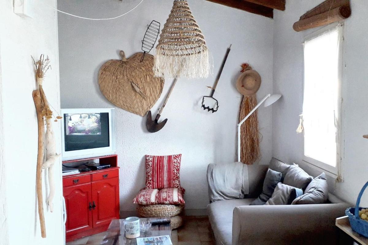 Maison charmante Monticello vue mer - Housity