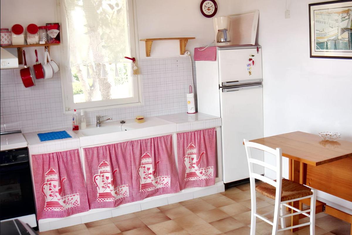 Maison charmante Monticello vue mer - Housity