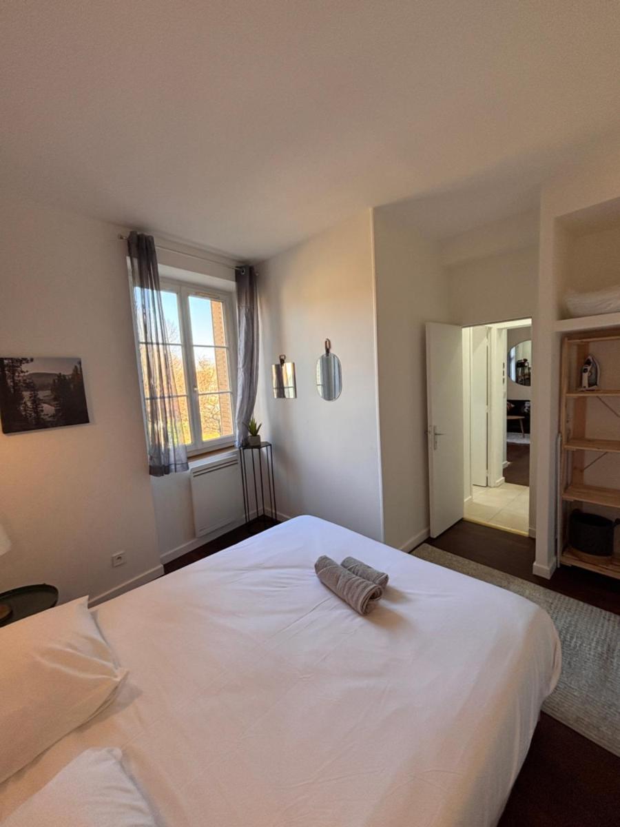 Le Vercingetorix - Appartements meublés - Housity