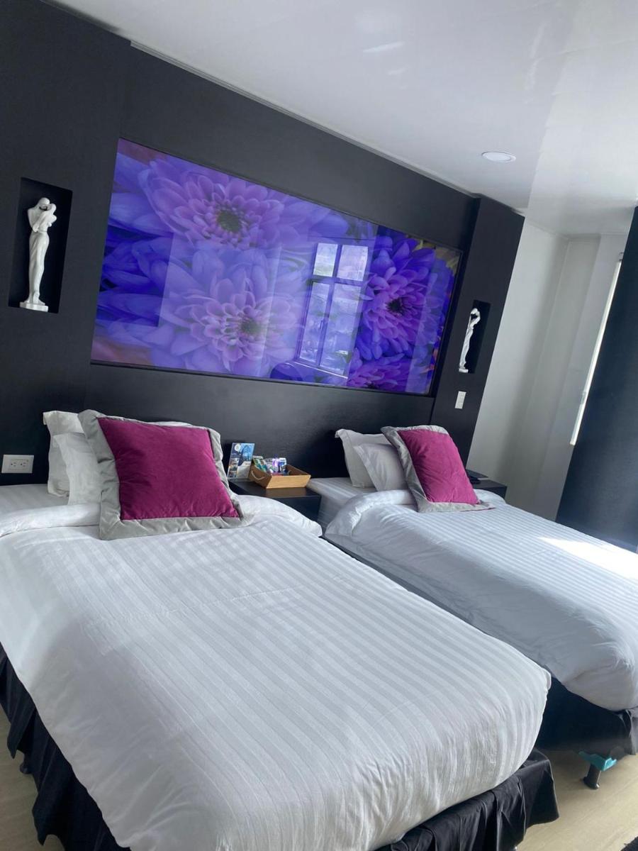 Hotel San Antonio Guarne - Housity