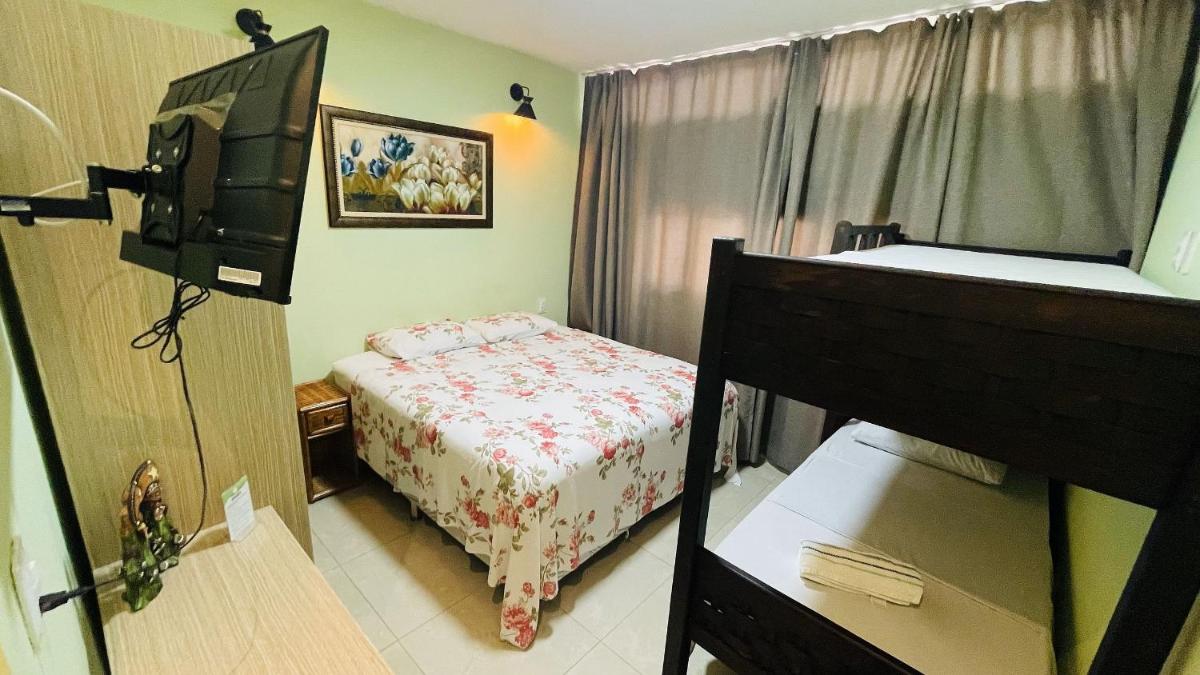 Pousada Flor de Alecrim para quem sabe escolher a 10 min da Jeep - Housity