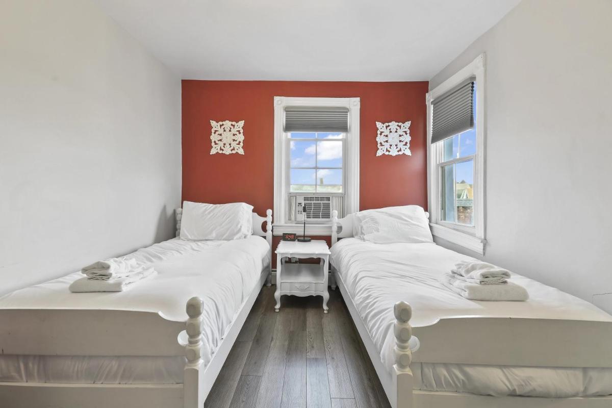 The Inn At Ocean Grove - Housity