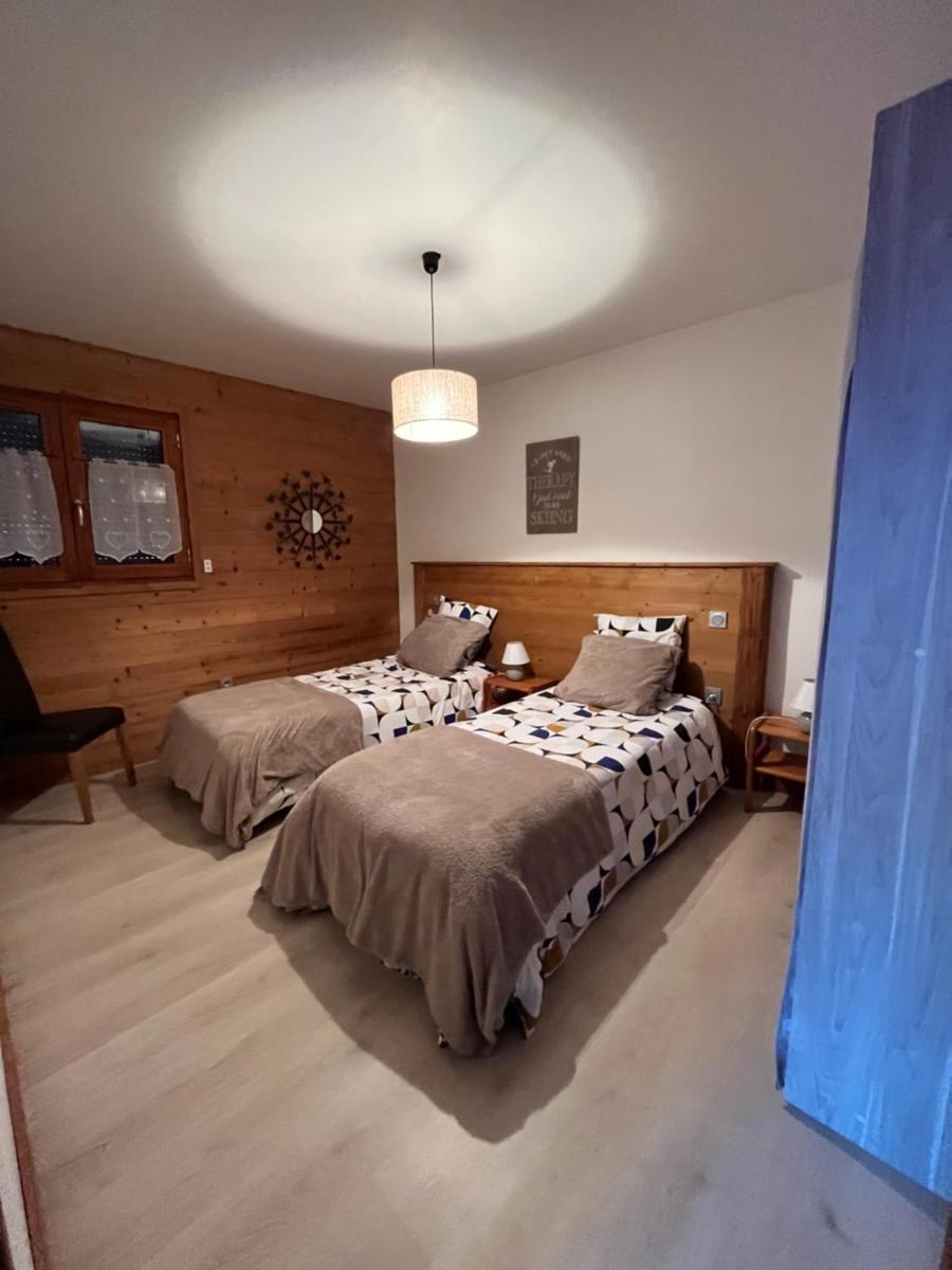 maison de village au pied des 3 Vallées - Housity