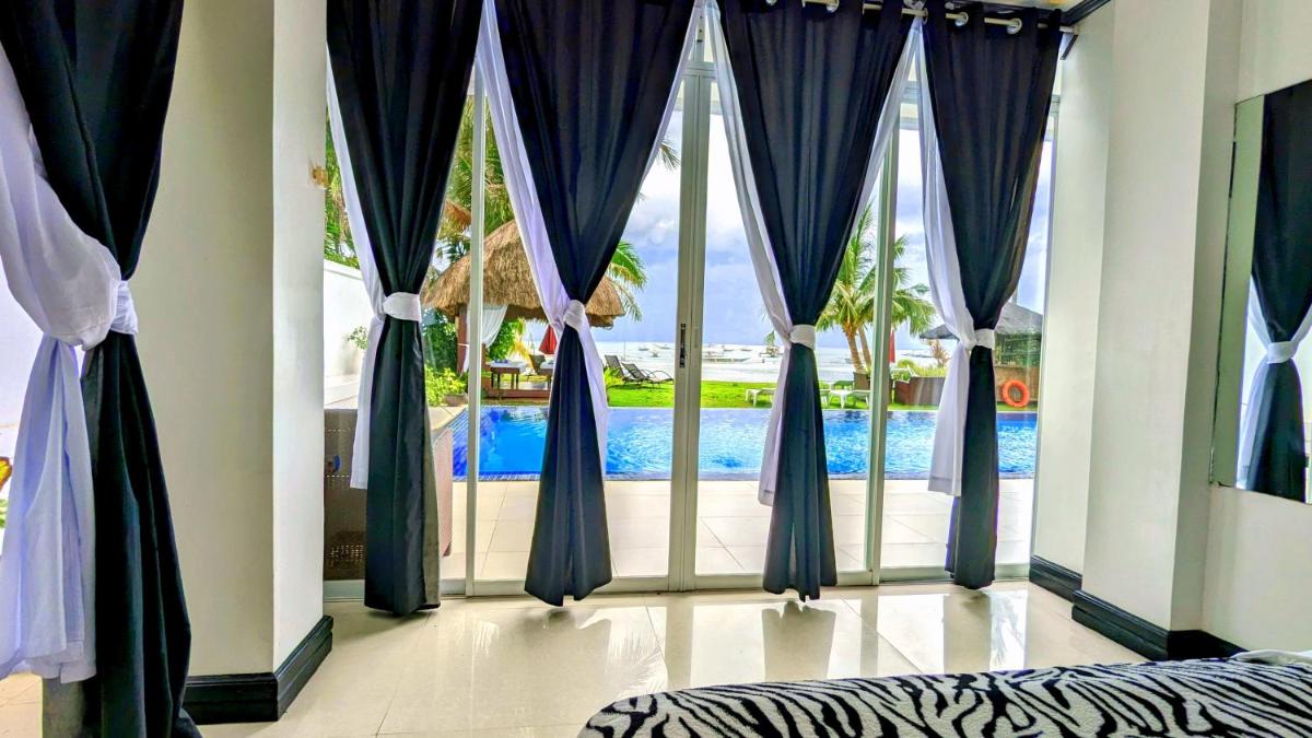 Bohol South Beach Hotel - Housity