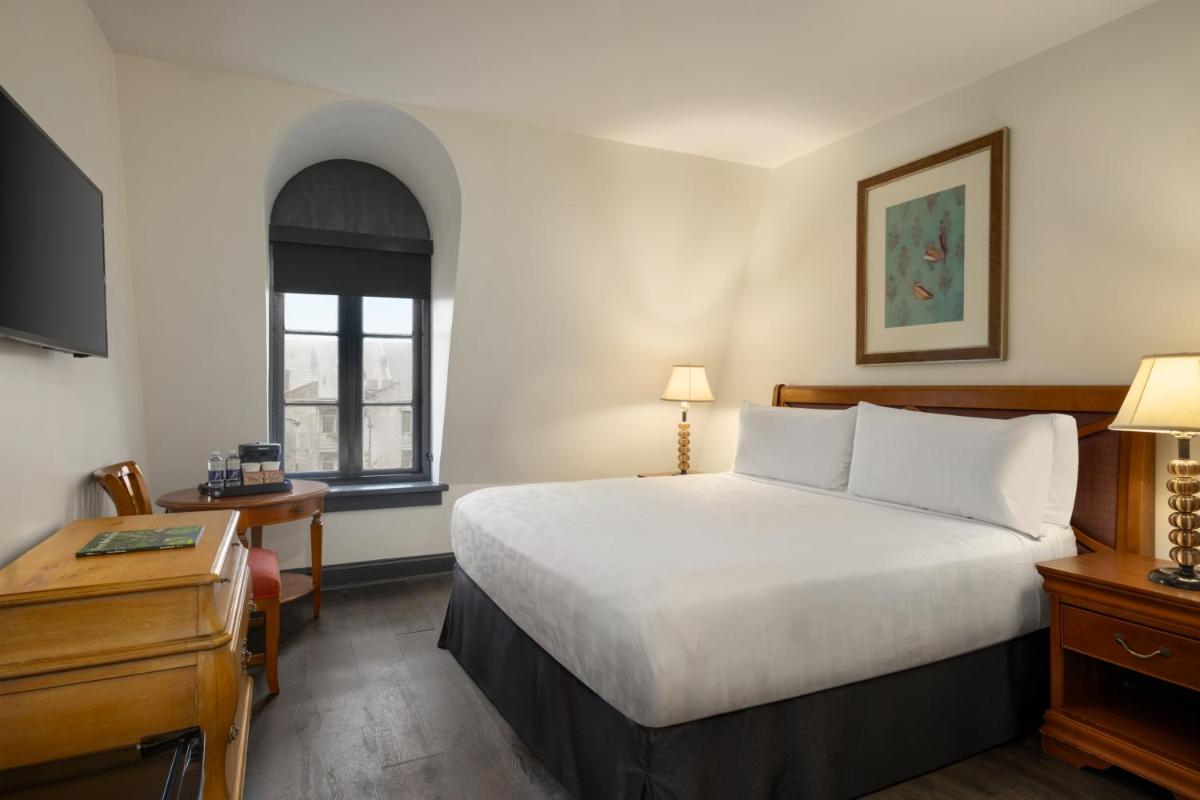 Le Richelieu Hotel in the French Quarter - Housity
