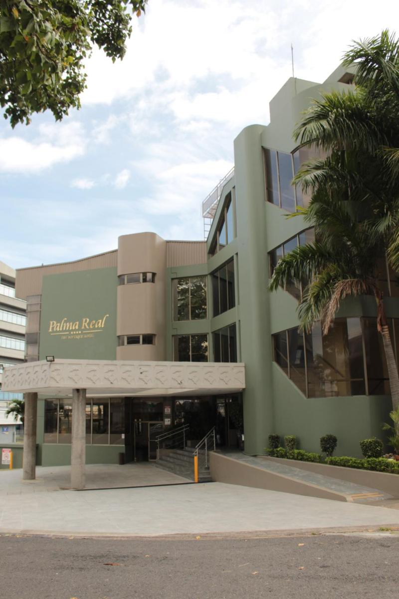 Hotel Palma Real - Housity