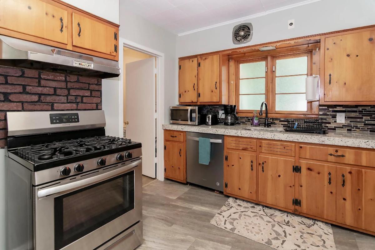 The Inn At Ocean Grove - Housity