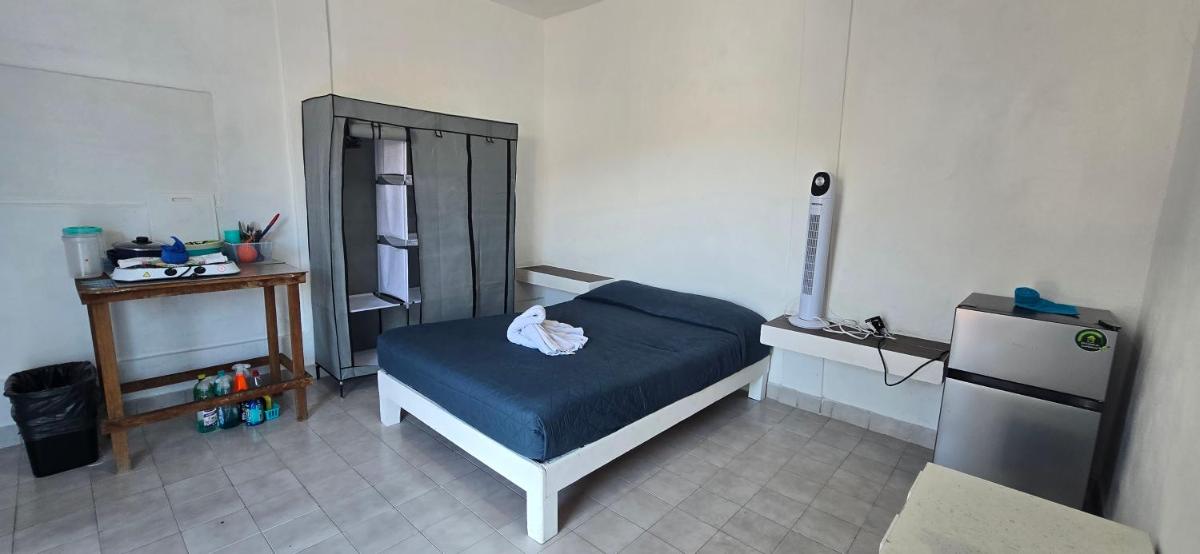 Quartito en la Noria with terrace - Housity