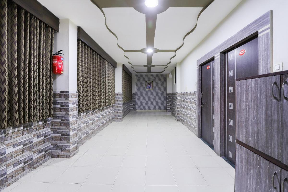 Hotel O Balaji - Housity