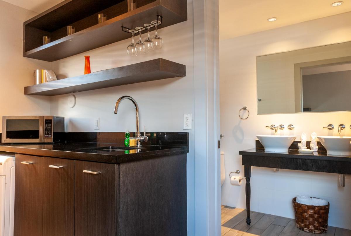 Seaside All Suites Hotel - Housity