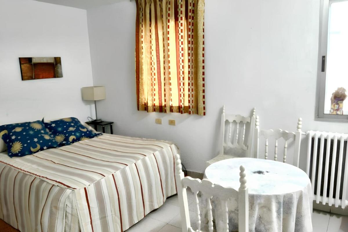 Welcoming House in Burgos with Terrace and City View - Housity