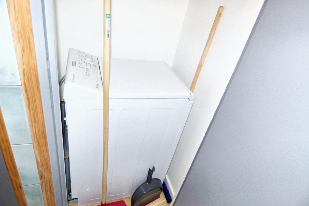 Studio charmant dans Brioude – 25 m² avec terrasse et parking - Housity