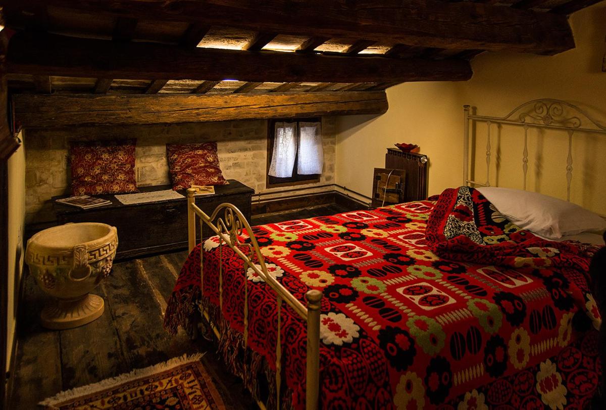 La Neviera Nel Pozzo - Housity