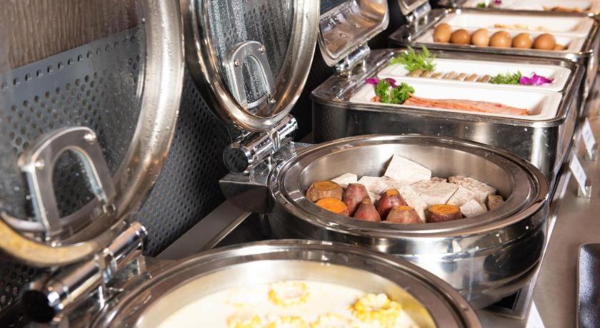 Grade Hotel Shenzhen Shekou Sea World - Hizvo