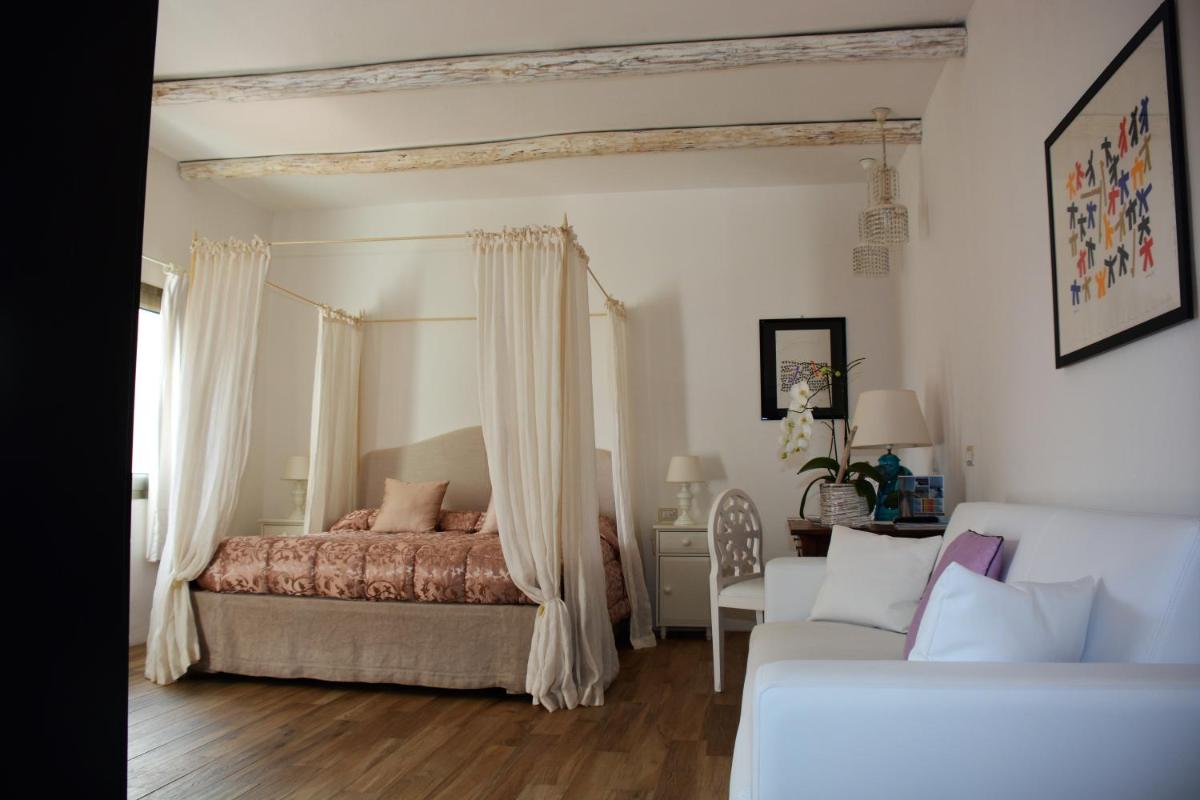 Residenza Nialiccia - Housity