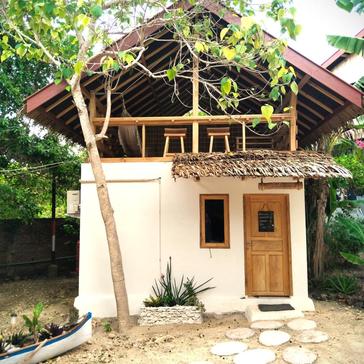 Blue Planet Dive Resort - Housity