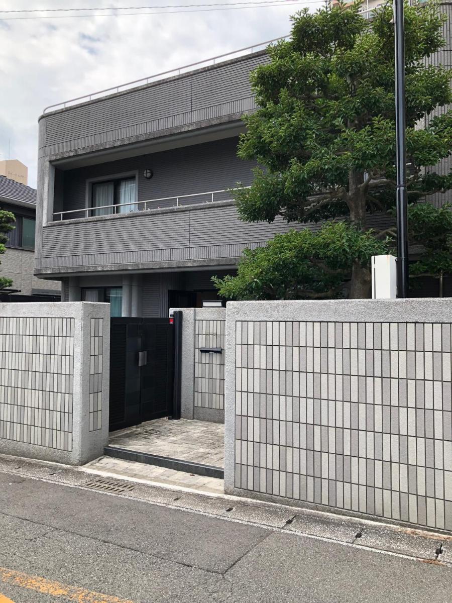 Gensenkakenagashiyado Tanoyu Beppuekimae - Vacation STAY 25548v - Housity