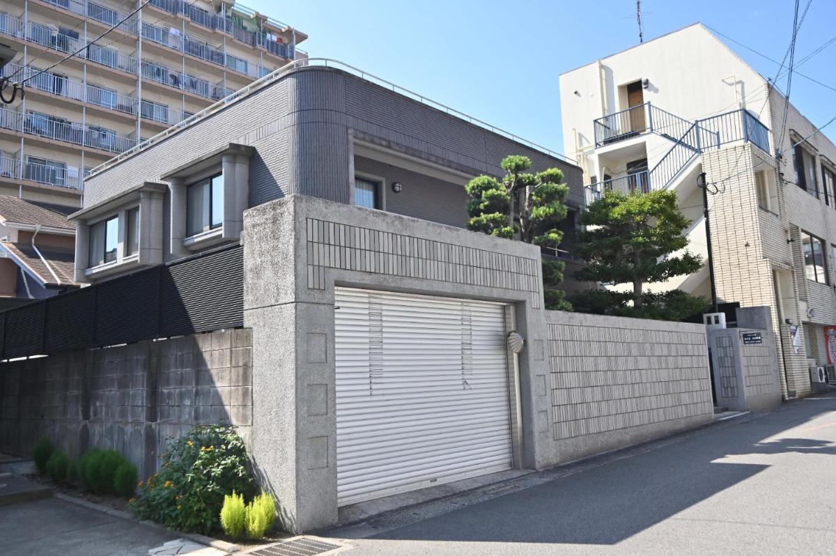 Gensenkakenagashiyado Tanoyu Beppuekimae - Vacation STAY 25548v - Housity