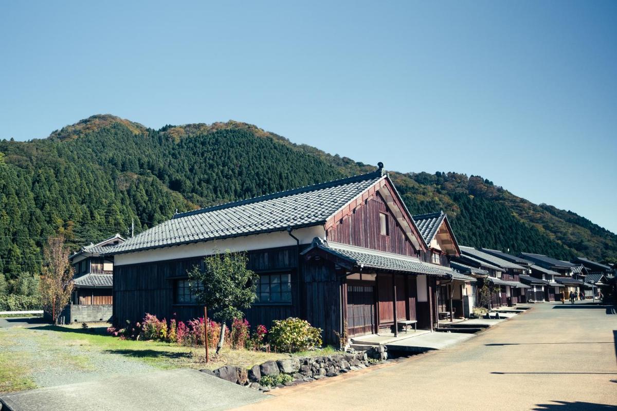 八百熊川 Yao-Kumagawa - Housity