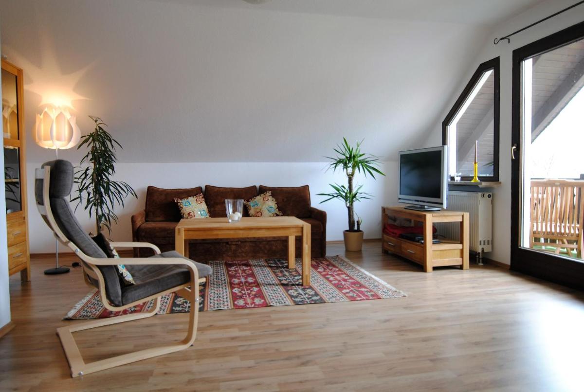 Ferienwohnung Sonne - Housity