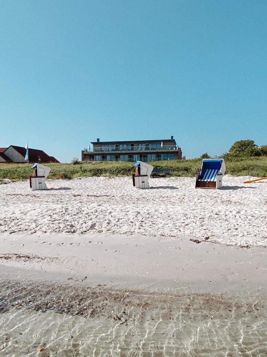 Ostsee-Strandhaus-Holnis - Housity